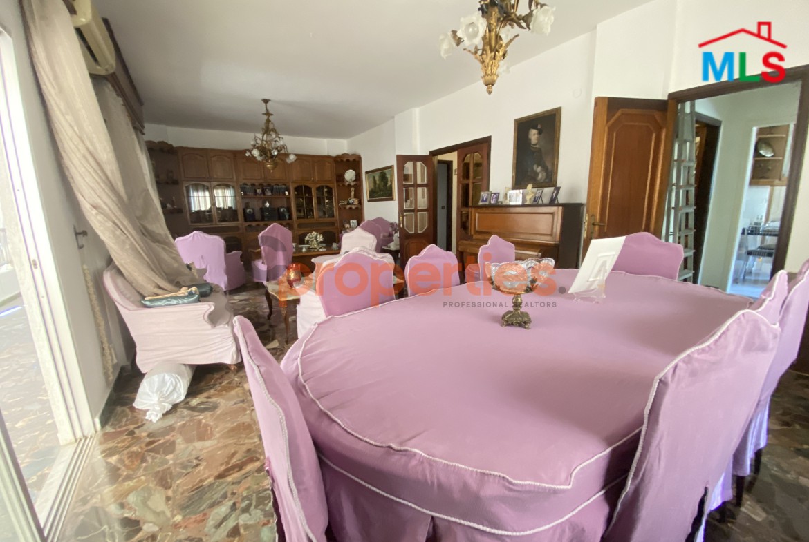 Spacious Apartment for Sale in Zalka – CPFY31