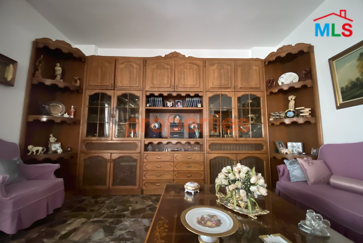 Spacious Apartment for Sale in Zalka – CPFY31