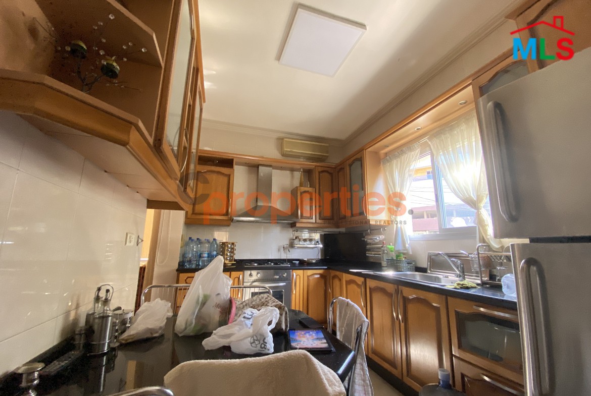 Spacious Apartment for Sale in Zalka – CPFY31