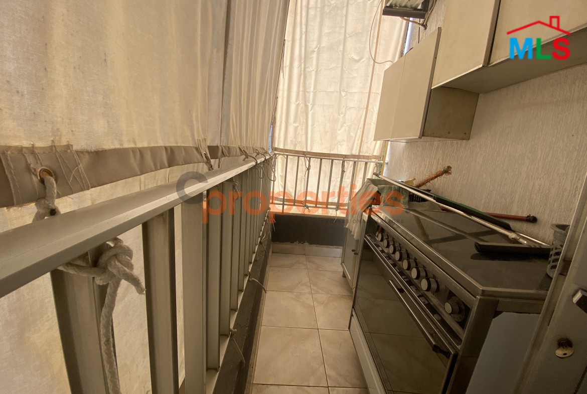 Spacious Apartment for Sale in Zalka – CPFY31
