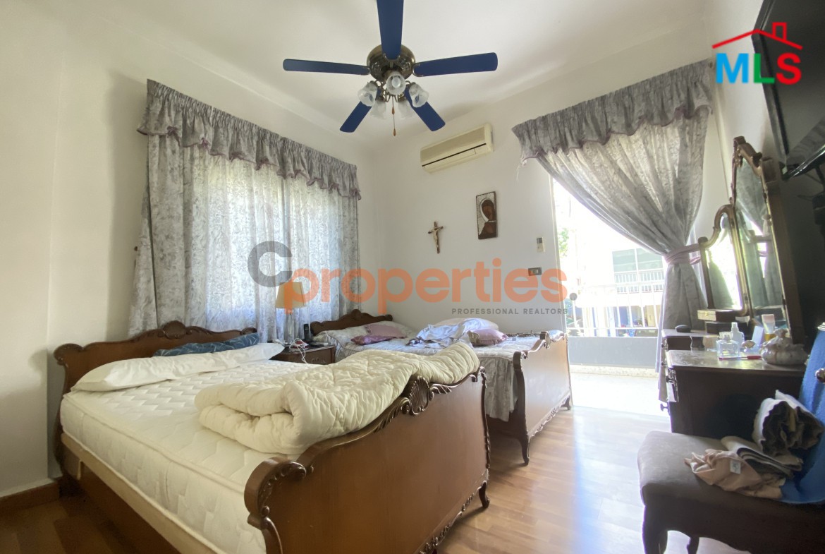 Spacious Apartment for Sale in Zalka – CPFY31
