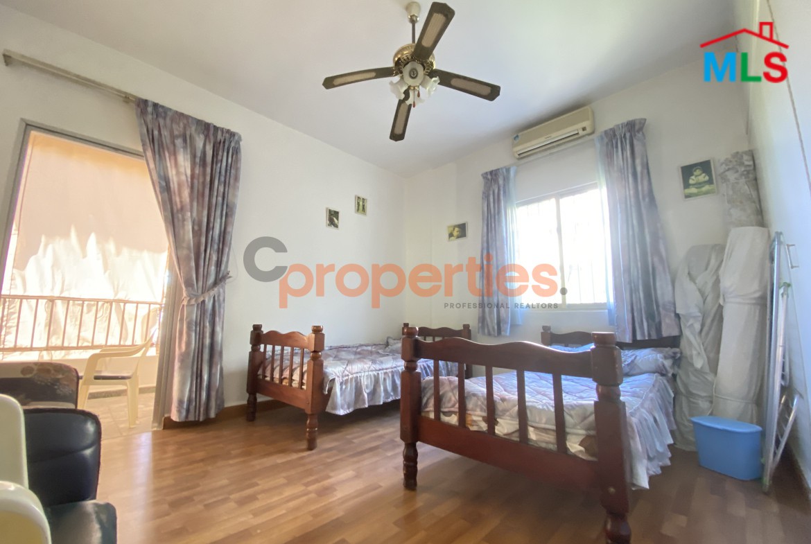 Spacious Apartment for Sale in Zalka – CPFY31