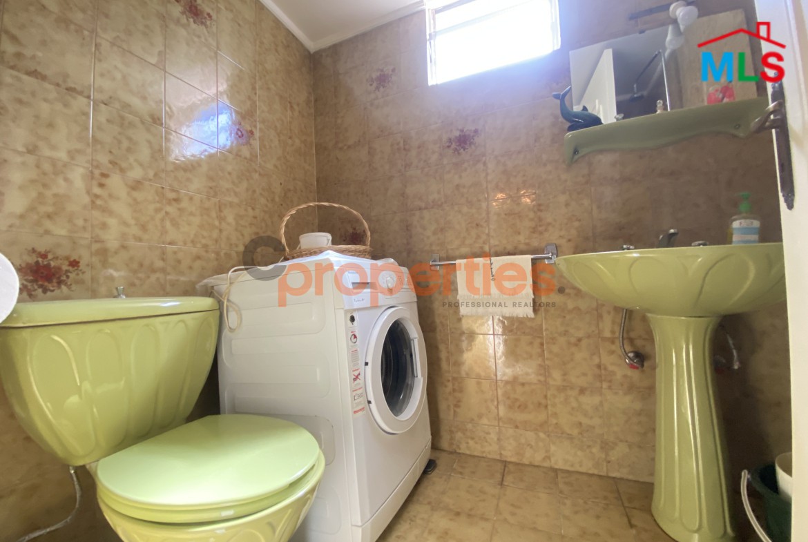 Spacious Apartment for Sale in Zalka – CPFY31