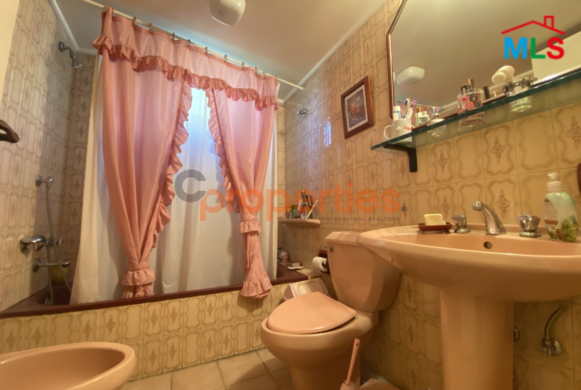 Spacious Apartment for Sale in Zalka – CPFY31
