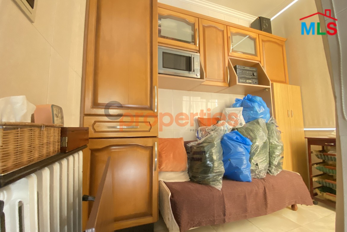 Spacious Apartment for Sale in Zalka – CPFY31