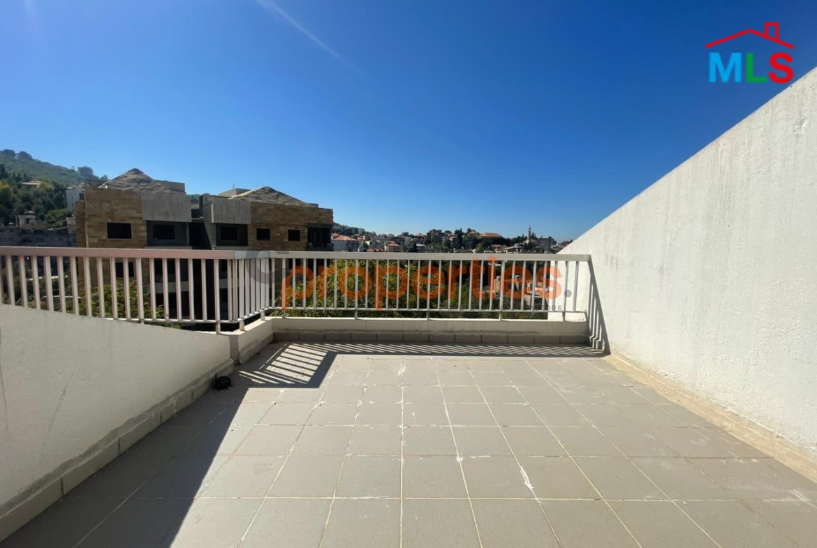 Villa for Sale in Achkout – CPKRH53