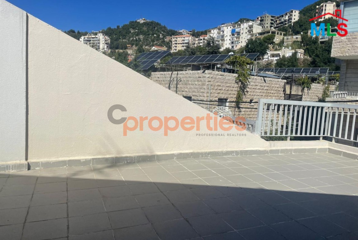 Villa for Sale in Achkout – CPKRH53