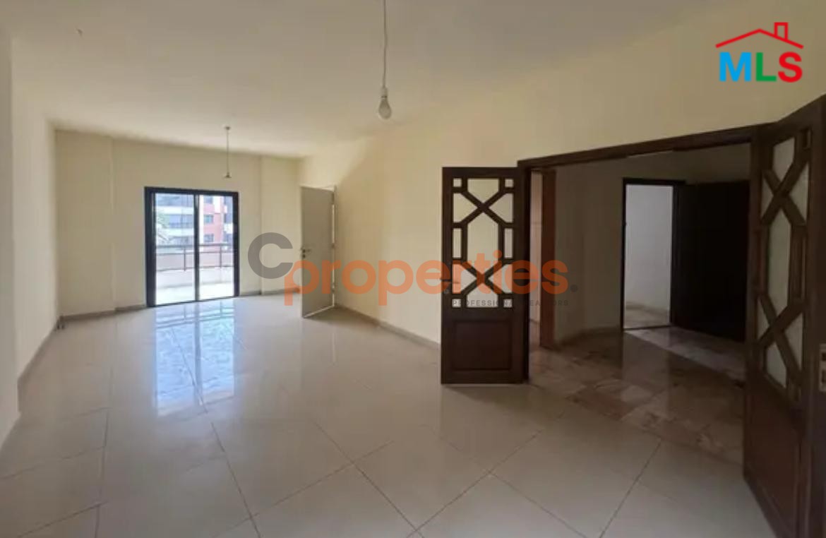 Apartment For Sale In Naccache – CPMC06