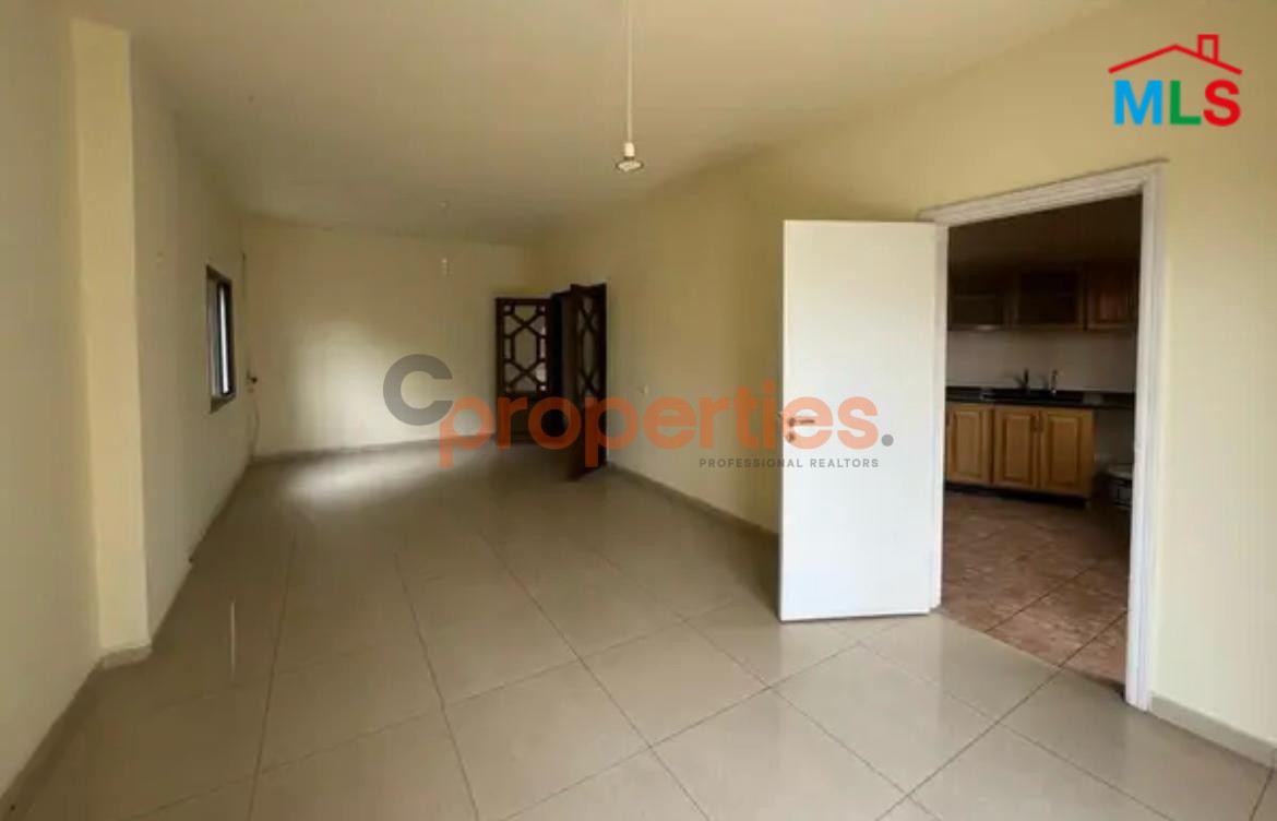 Apartment For Sale In Naccache – CPMC06