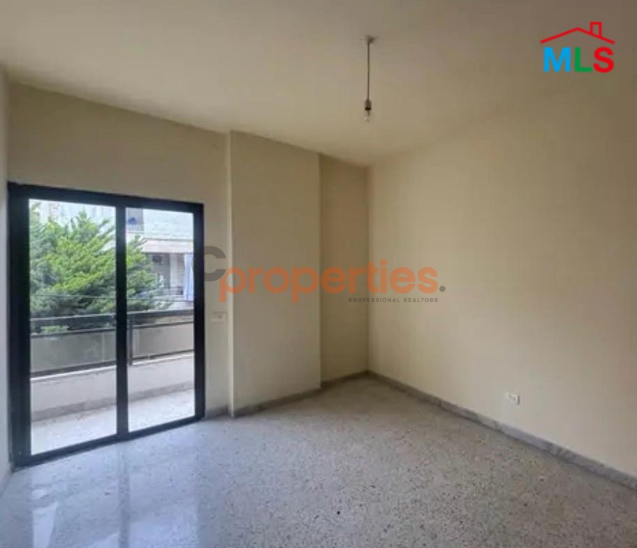 Apartment For Sale In Naccache – CPMC06