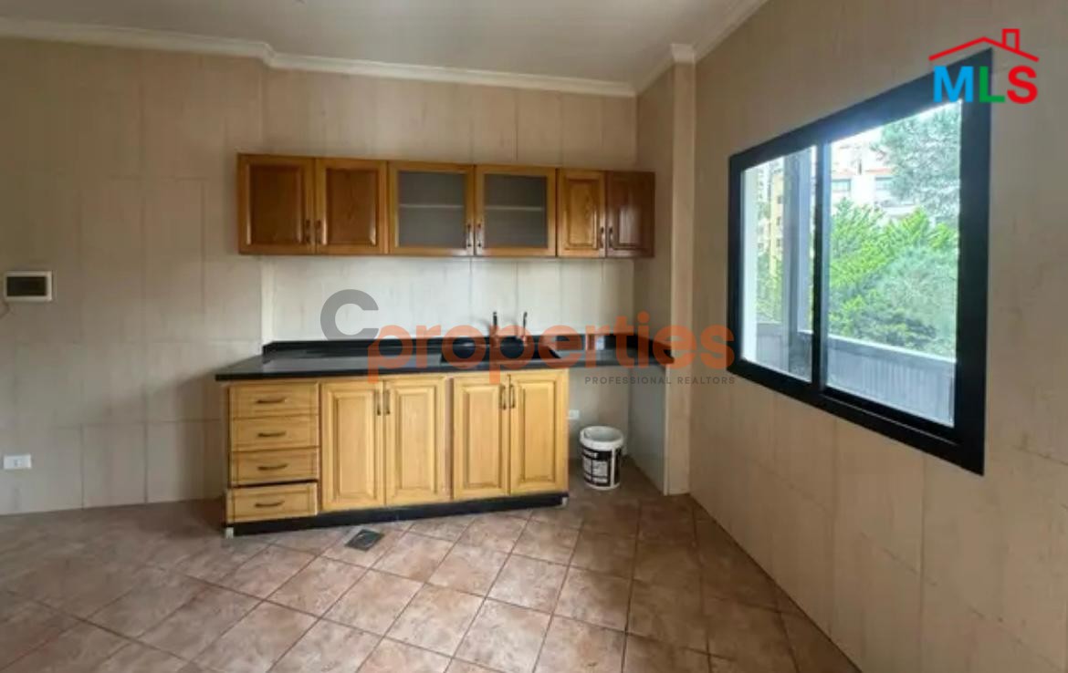 Apartment For Sale In Naccache – CPMC06