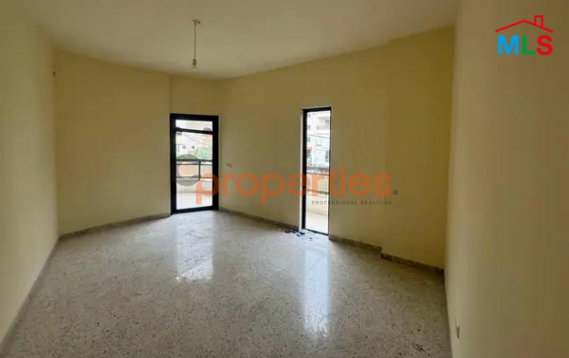 Apartment For Sale In Naccache – CPMC06