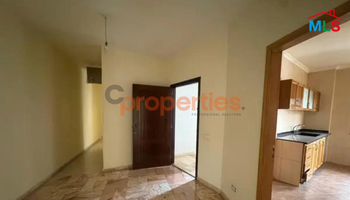 Apartment For Sale In Naccache – CPMC06