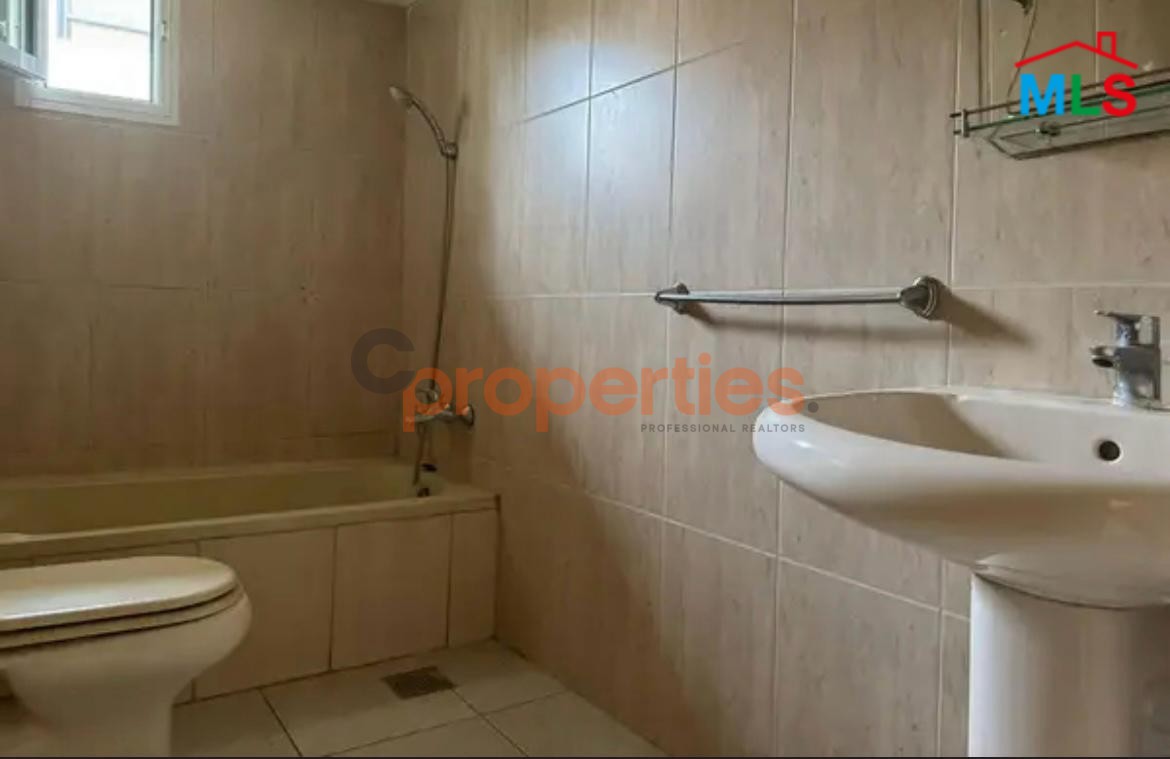 Apartment For Sale In Naccache – CPMC06