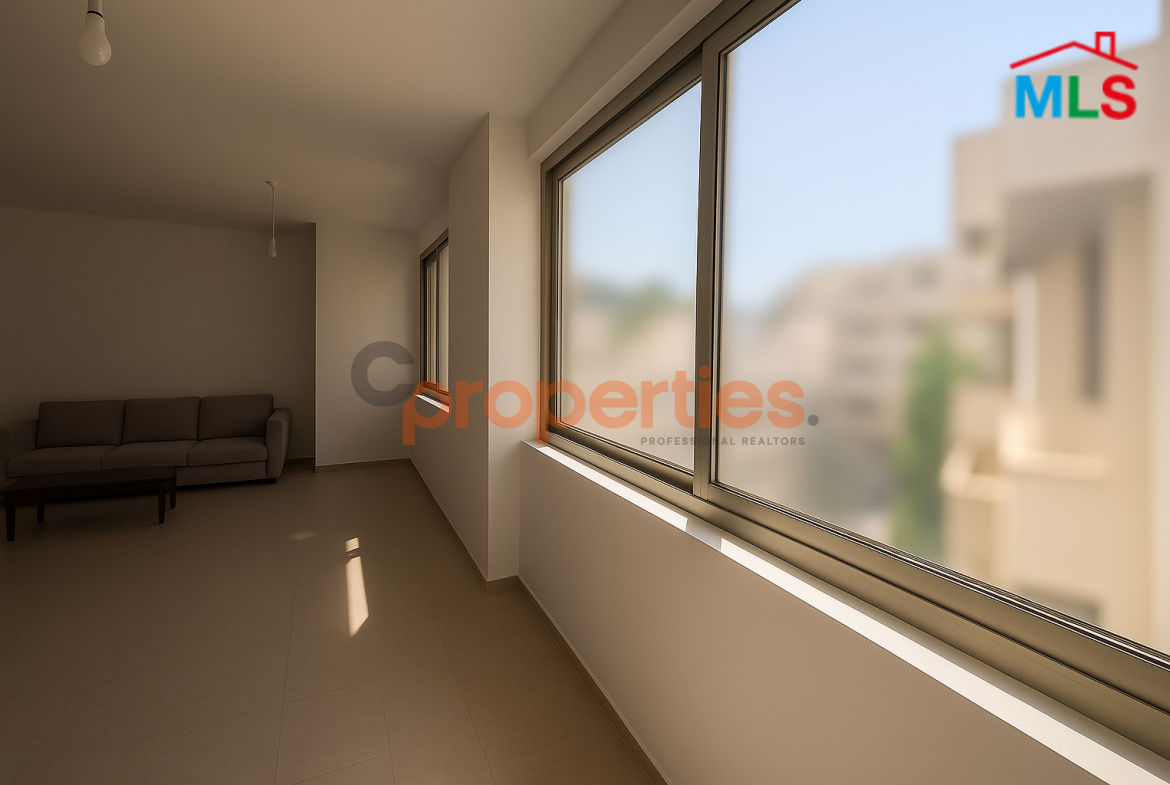 Apartment for Sale in Dekwaneh | Mar Roukoz | CPCC20