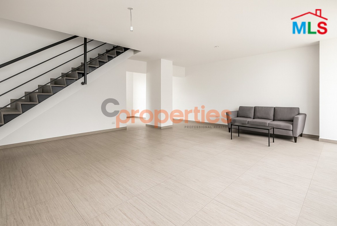Apartment for Sale in Dekwaneh | Mar Roukoz | CPCC20