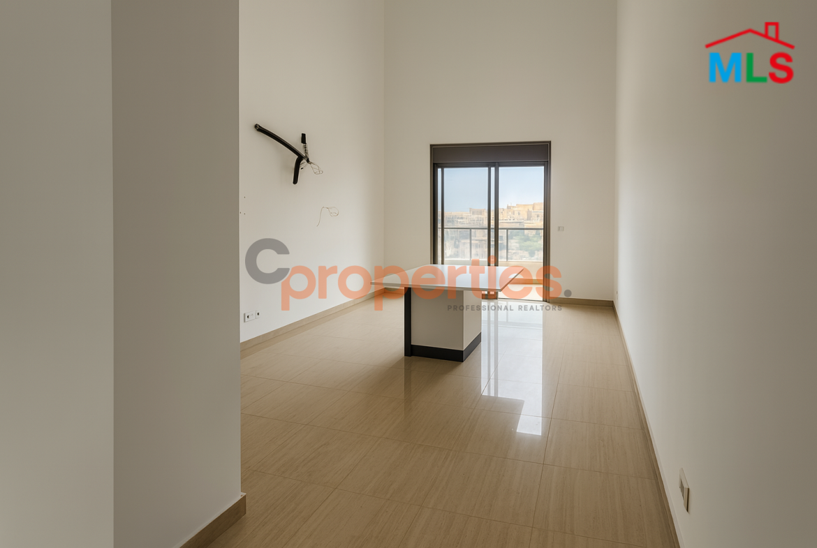 Apartment for Sale in Dekwaneh | Mar Roukoz | CPCC20