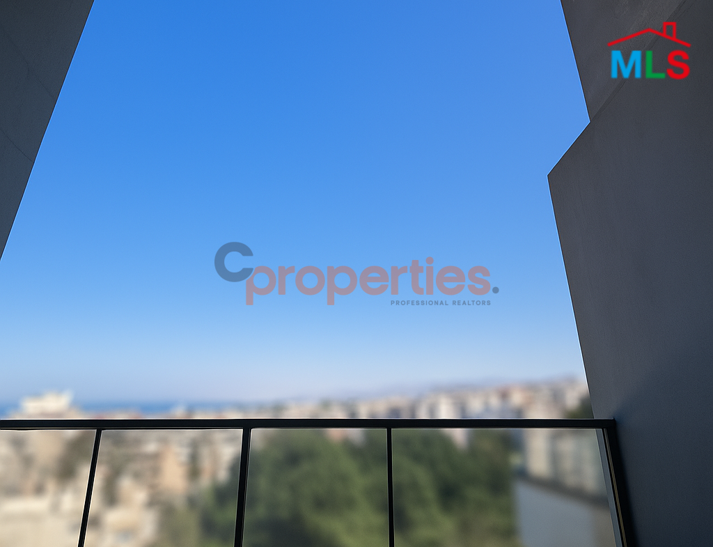 Apartment for Sale in Dekwaneh | Mar Roukoz | CPCC20