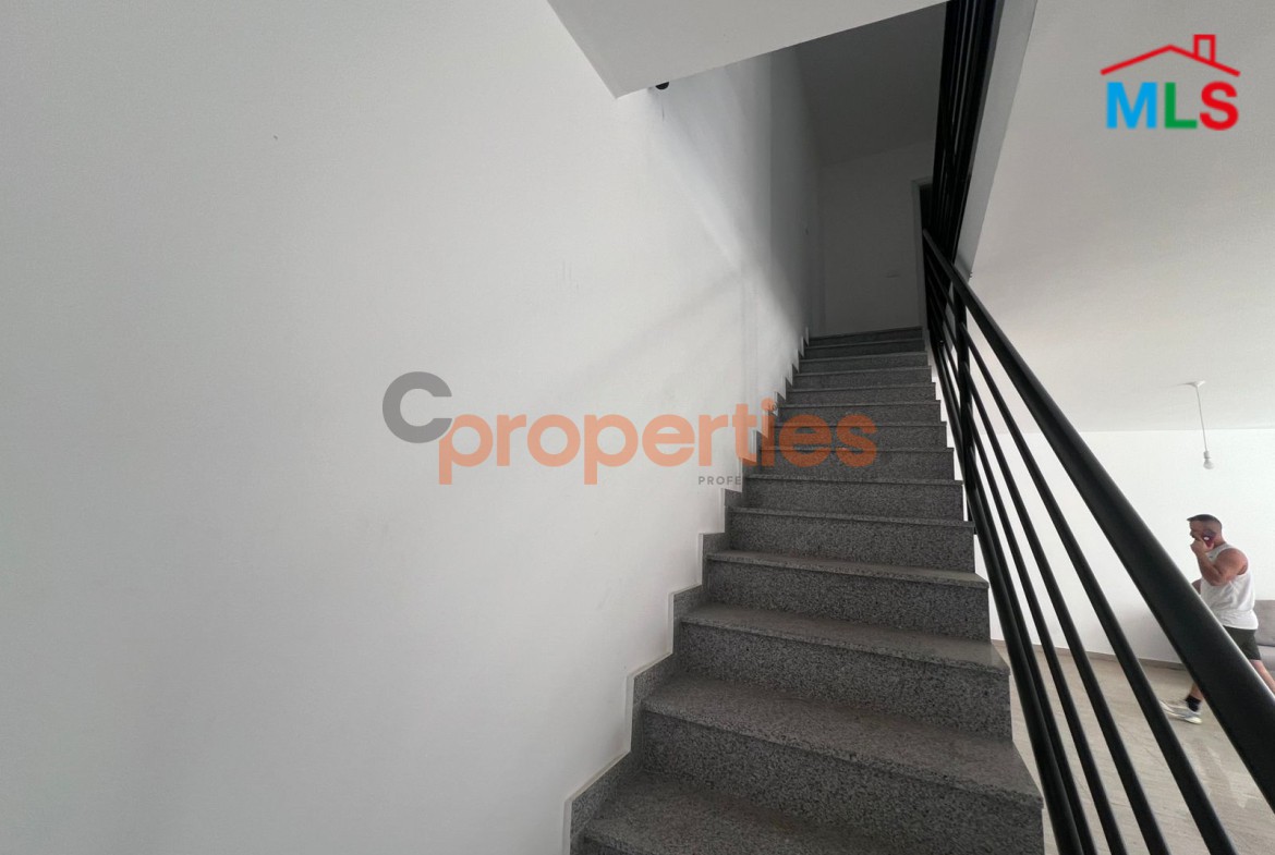 Apartment for Sale in Dekwaneh | Mar Roukoz | CPCC20