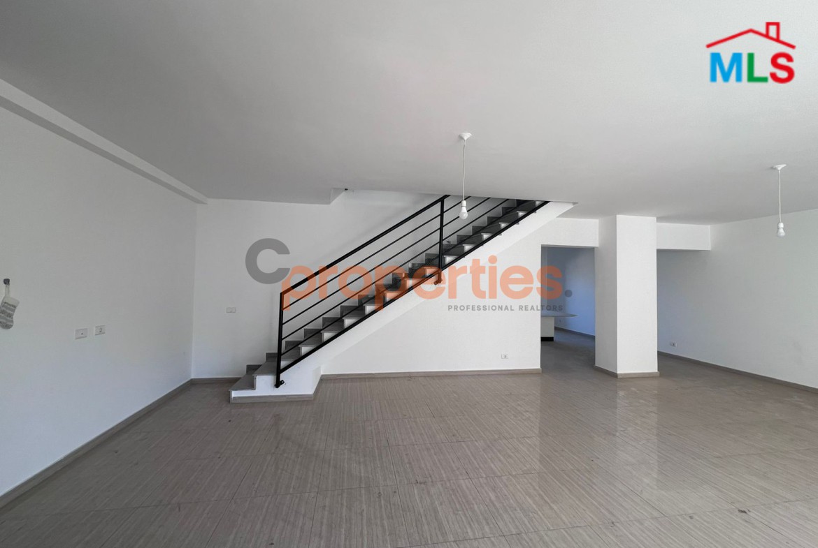 Apartment for Sale in Dekwaneh | Mar Roukoz | CPCC20