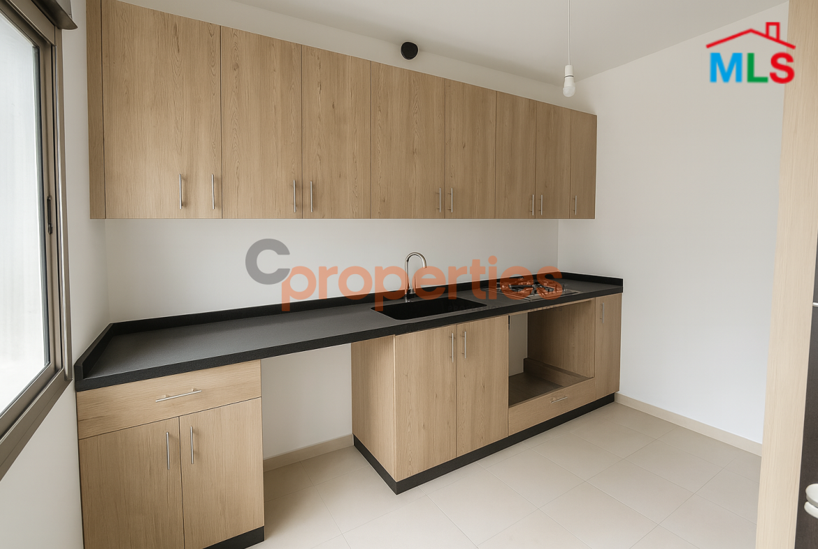 Apartment for Sale in Dekwaneh | Mar Roukoz | CPCC20