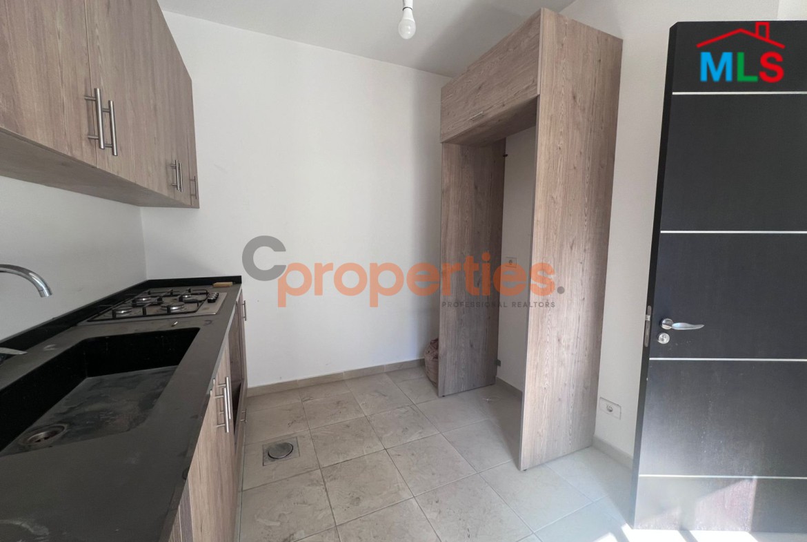 Apartment for Sale in Dekwaneh | Mar Roukoz | CPCC20