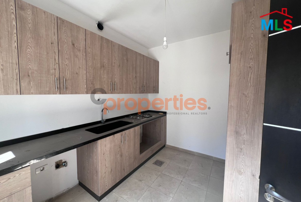 Apartment for Sale in Dekwaneh | Mar Roukoz | CPCC20