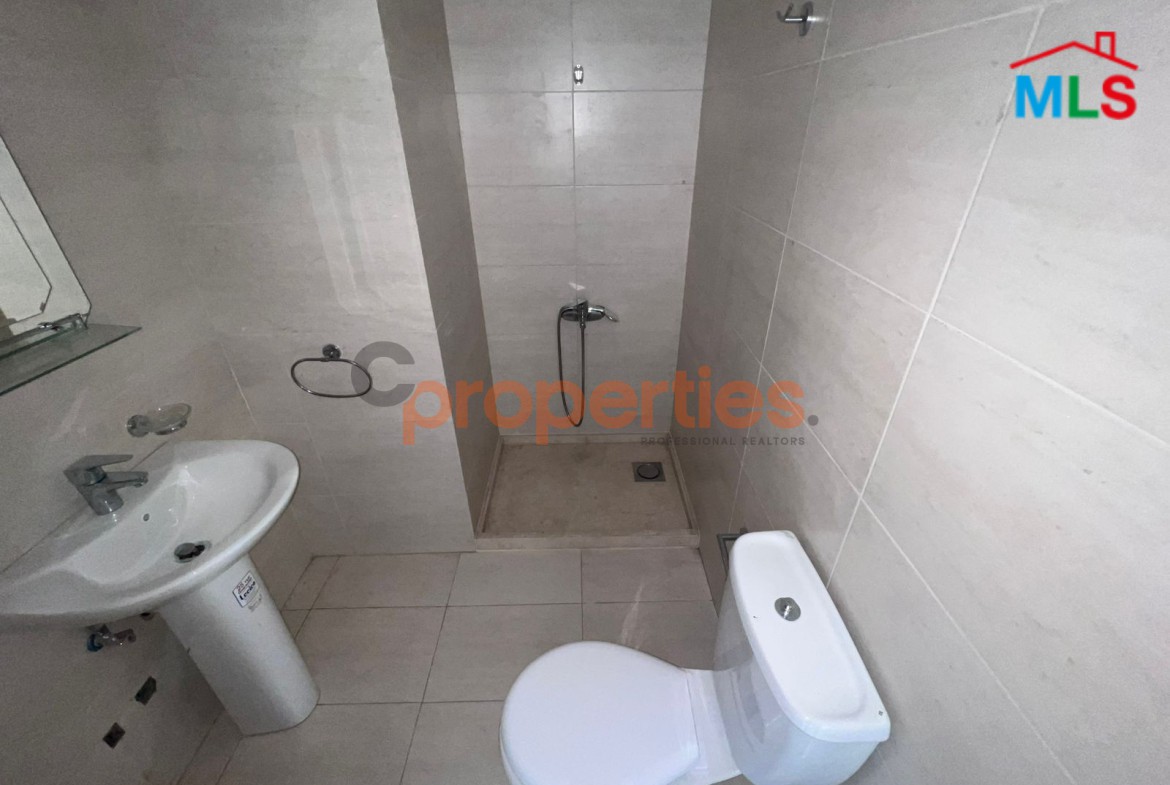 Apartment for Sale in Dekwaneh | Mar Roukoz | CPCC20