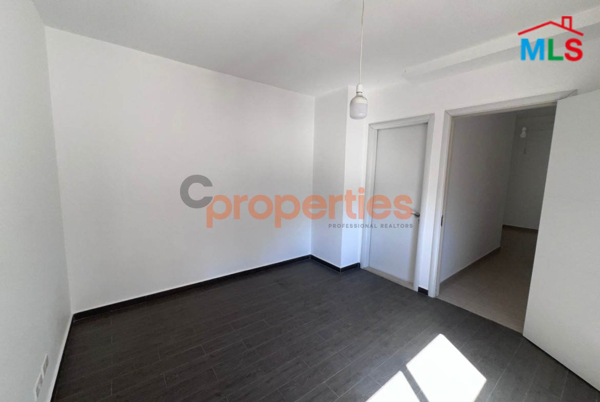 Apartment for Sale in Dekwaneh | Mar Roukoz | CPCC20