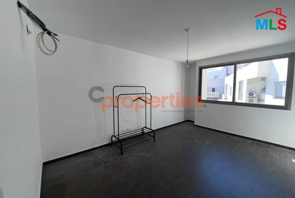 Apartment for Sale in Dekwaneh | Mar Roukoz | CPCC20