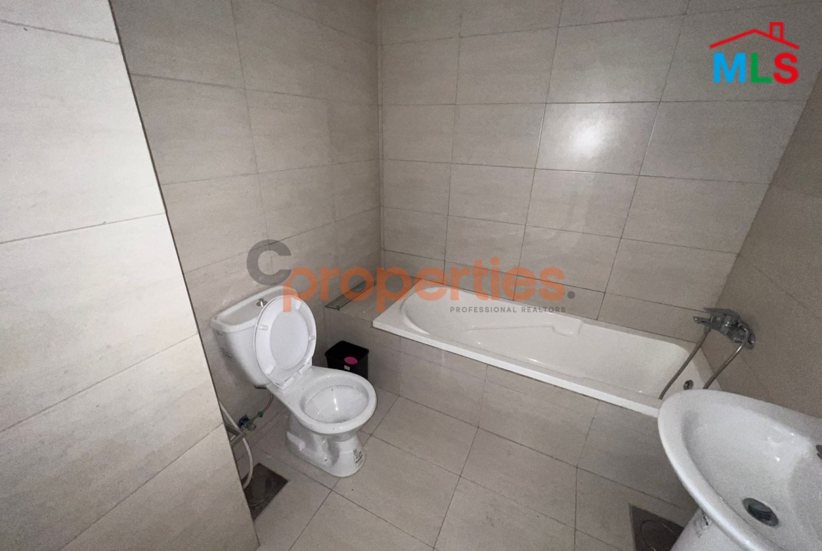 Apartment for Sale in Dekwaneh | Mar Roukoz | CPCC20