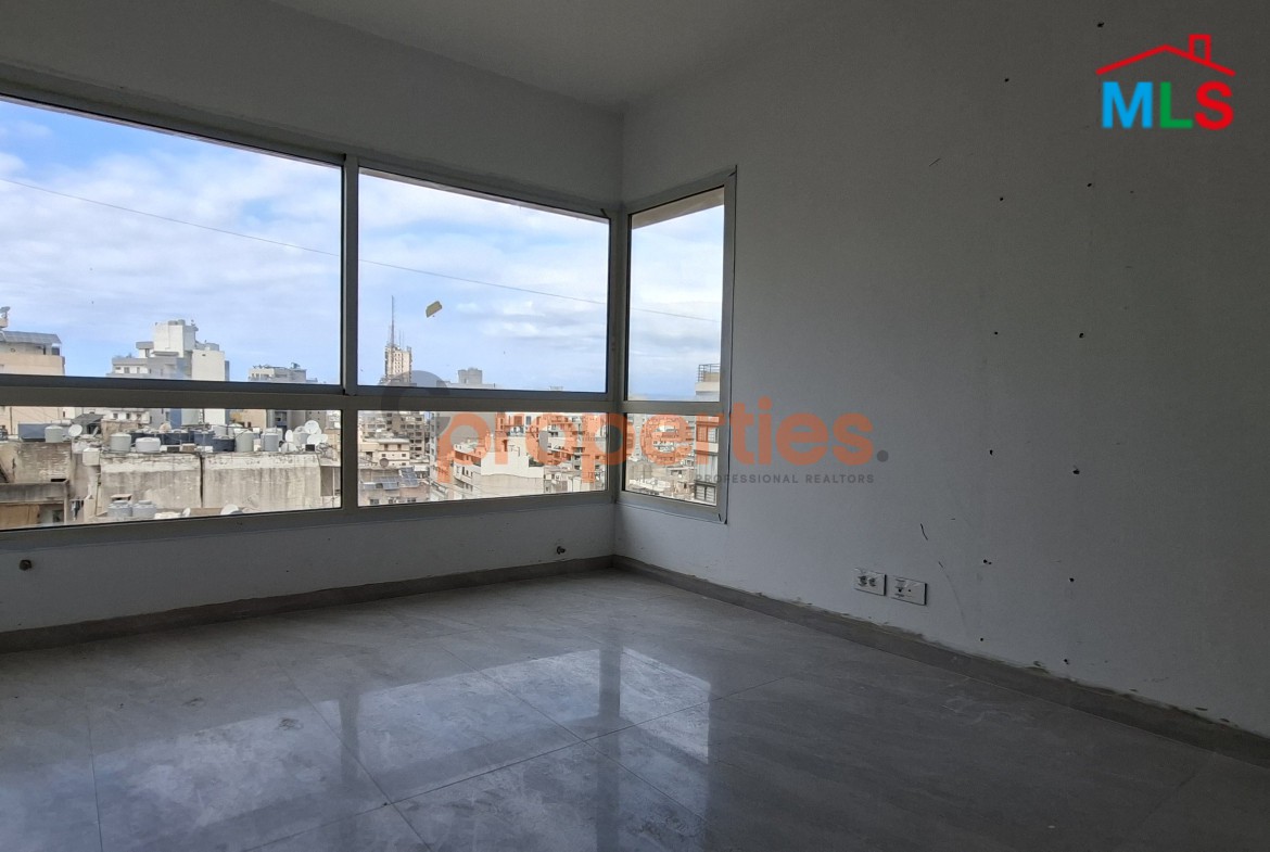 Apartment For Sale In Achrafieh – CPBWW39