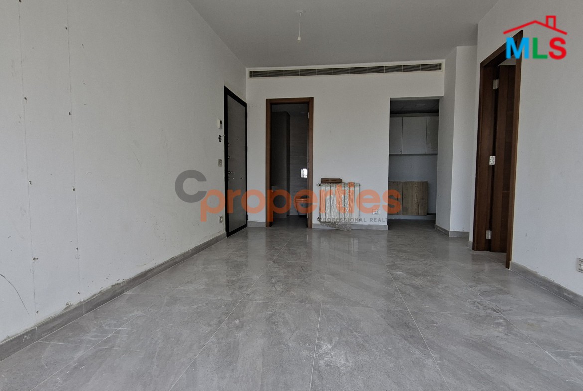 Apartment For Sale In Achrafieh – CPBWW39