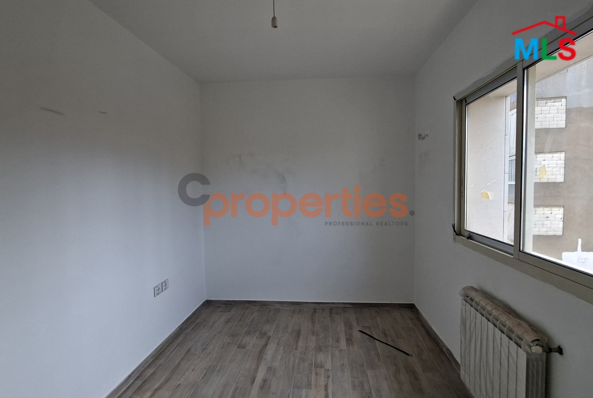 Apartment For Sale In Achrafieh – CPBWW39