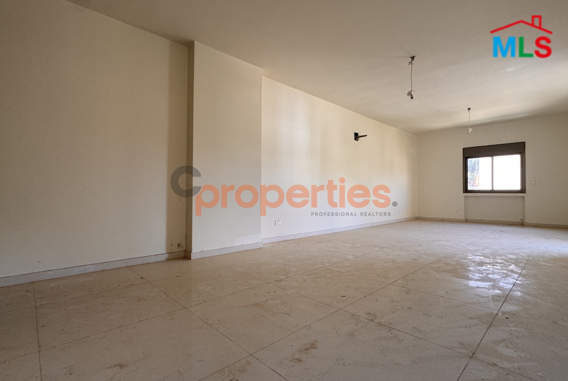 Duplex For Sale In Awkar With Terrace – CPTA32