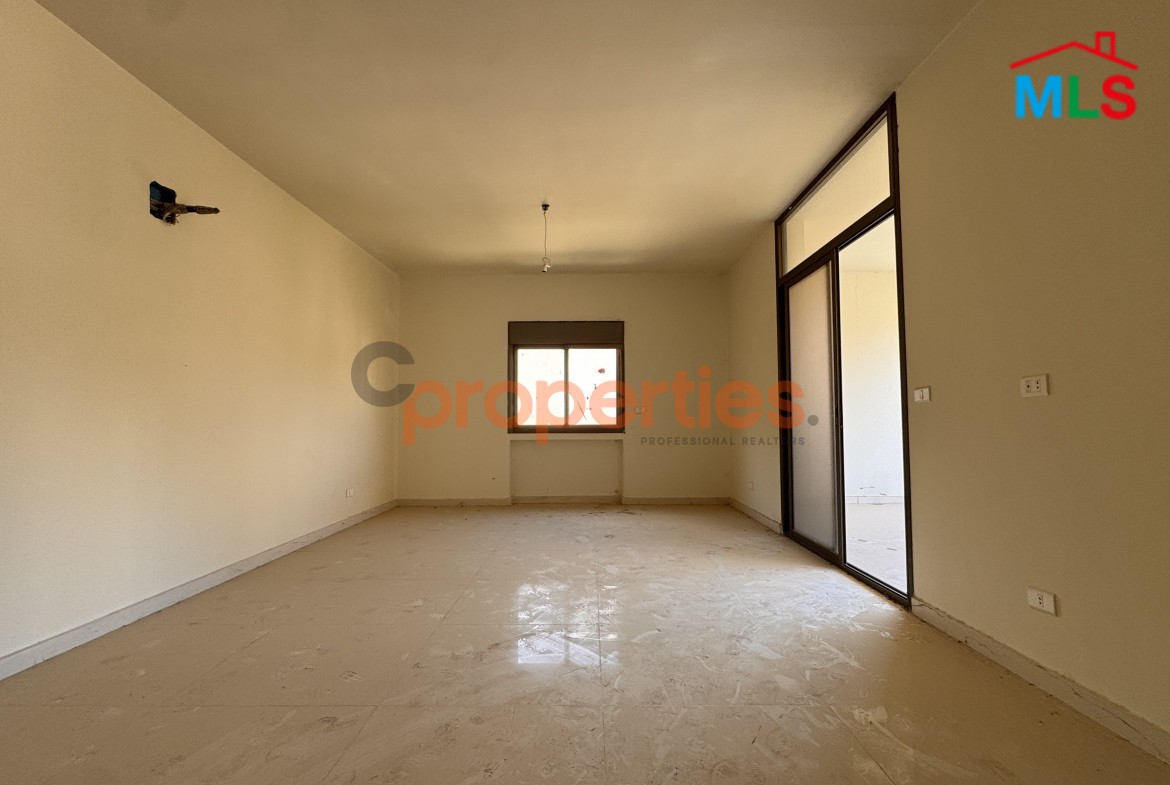 Duplex For Sale In Awkar With Terrace – CPTA32