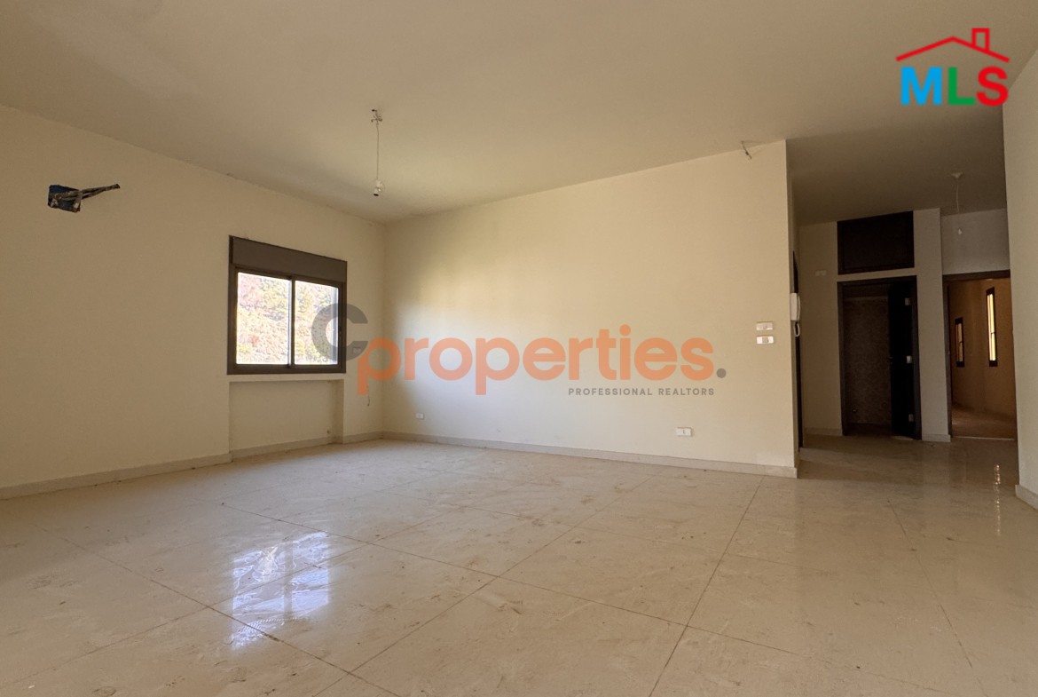 Duplex For Sale In Awkar With Terrace – CPTA32