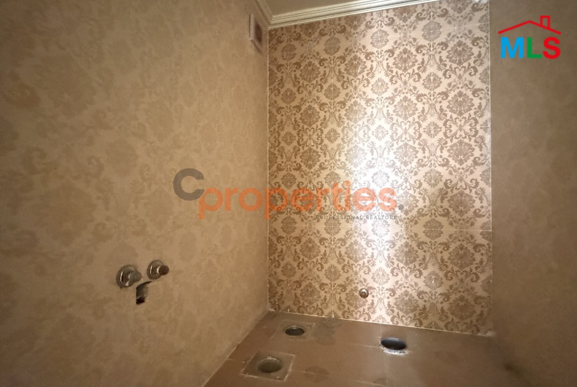 Duplex For Sale In Awkar With Terrace – CPTA32