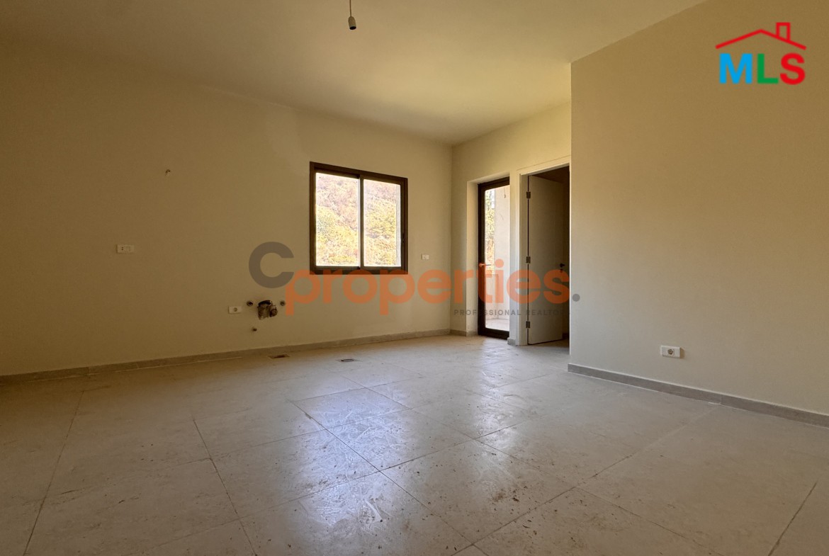 Duplex For Sale In Awkar With Terrace – CPTA32