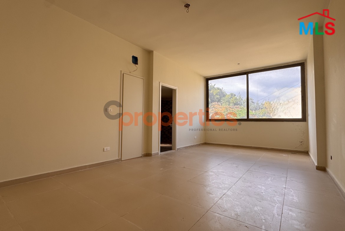 Duplex For Sale In Awkar With Terrace – CPTA32