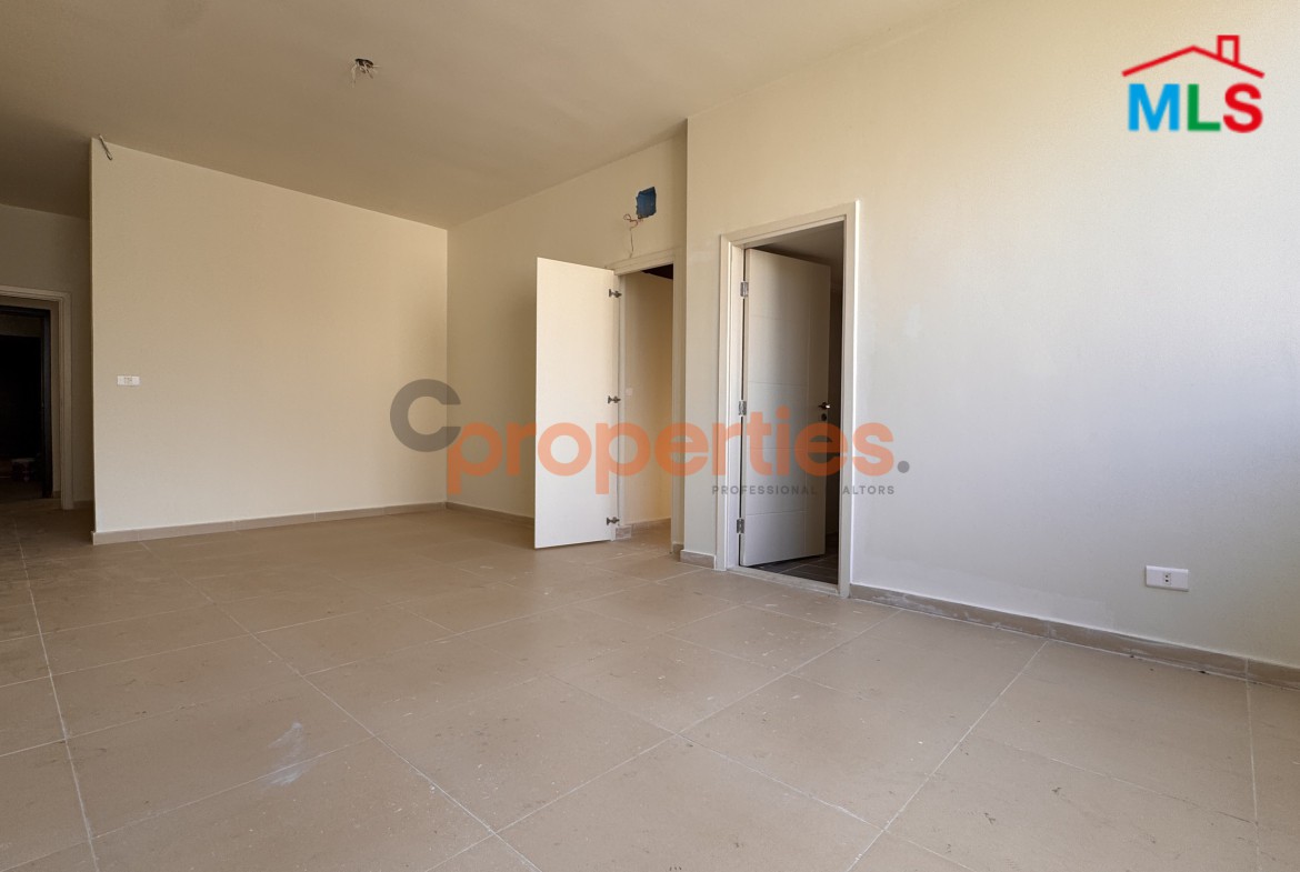 Duplex For Sale In Awkar With Terrace – CPTA32