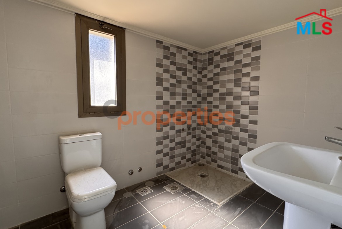 Duplex For Sale In Awkar With Terrace – CPTA32
