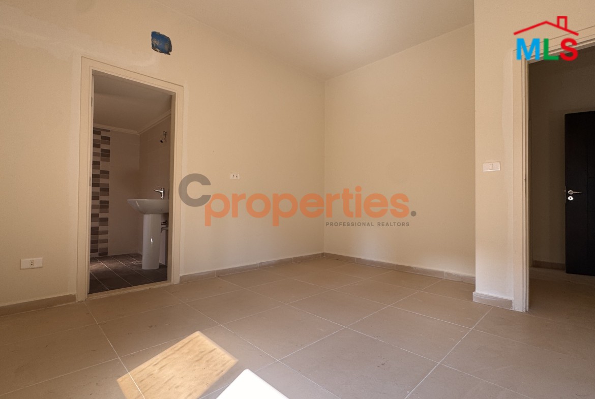 Duplex For Sale In Awkar With Terrace – CPTA32