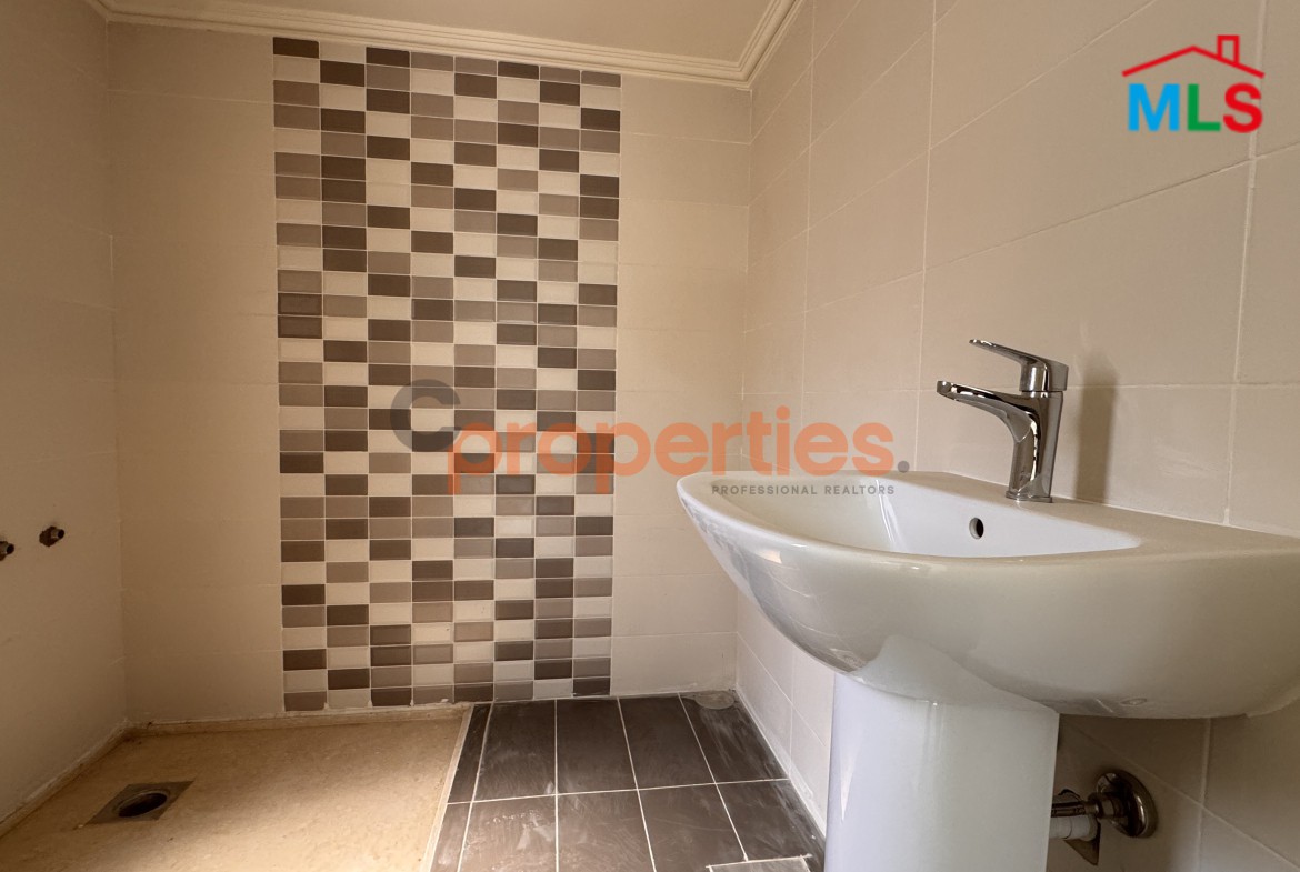 Duplex For Sale In Awkar With Terrace – CPTA32
