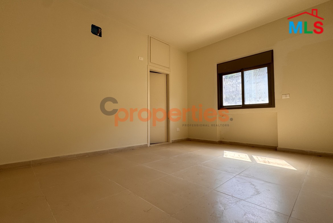 Duplex For Sale In Awkar With Terrace – CPTA32
