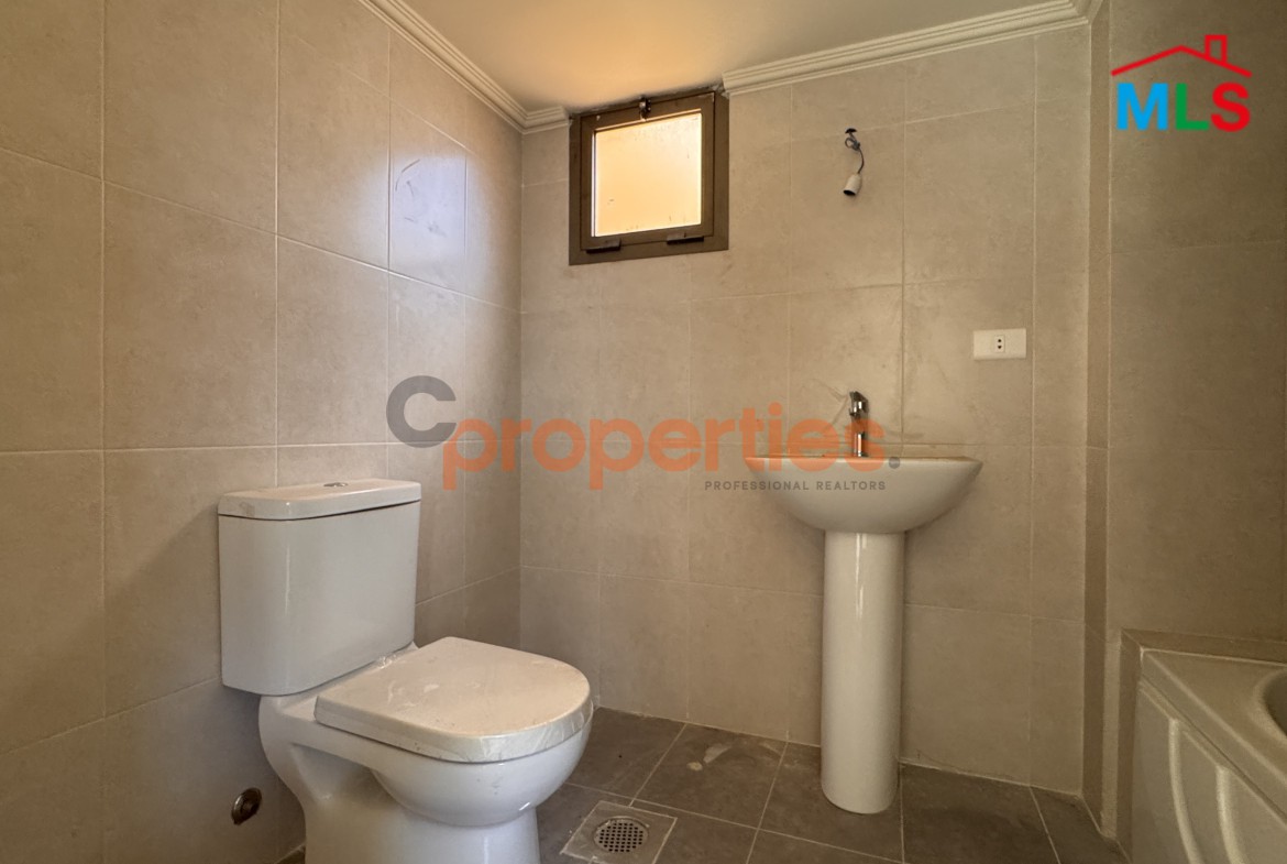 Duplex For Sale In Awkar With Terrace – CPTA32