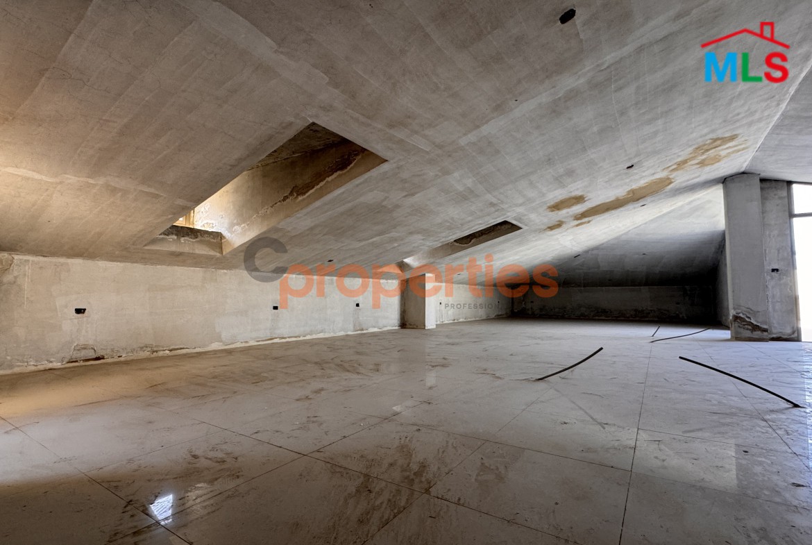 Duplex For Sale In Awkar With Terrace – CPTA32