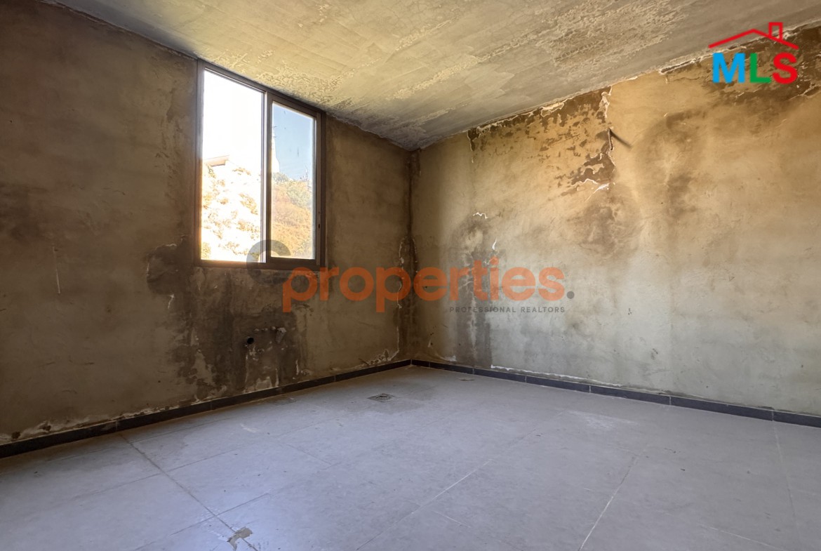 Duplex For Sale In Awkar With Terrace – CPTA32