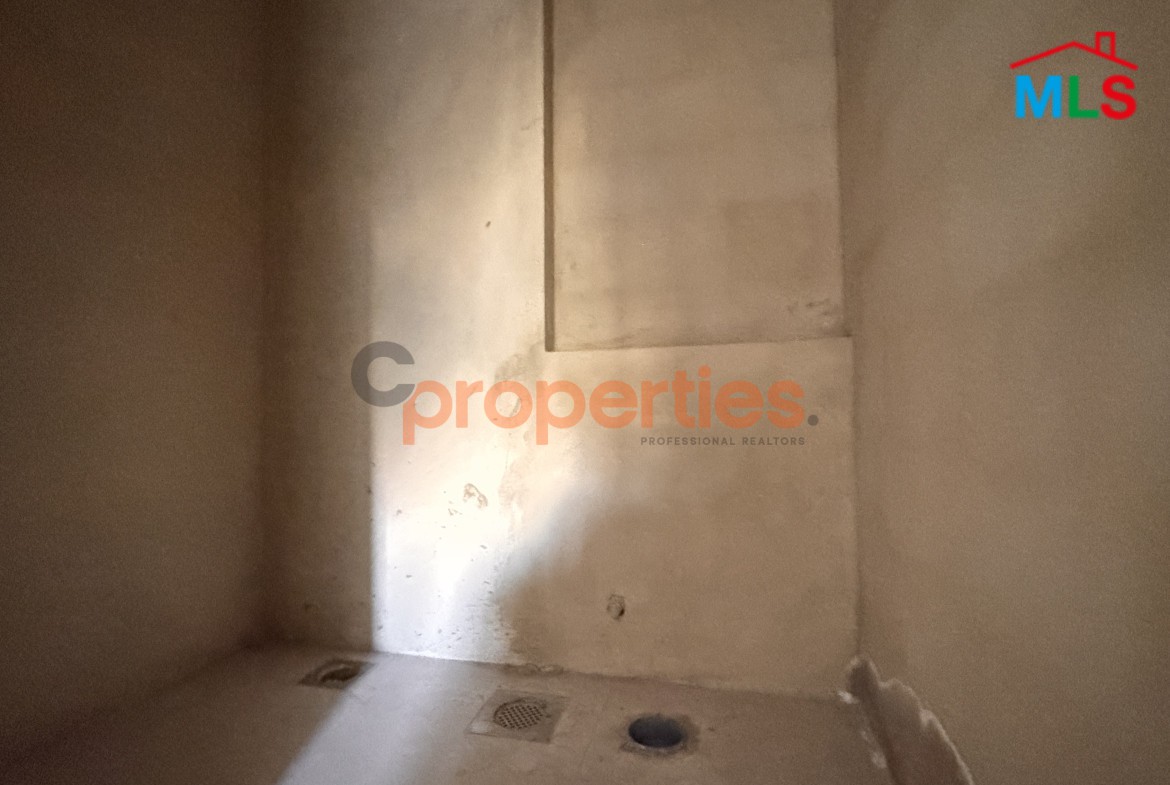 Duplex For Sale In Awkar With Terrace – CPTA32
