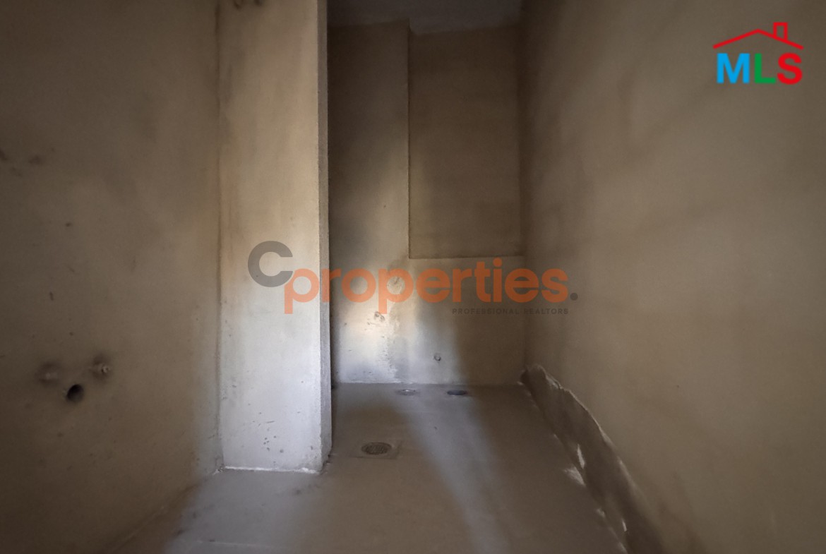 Duplex For Sale In Awkar With Terrace – CPTA32